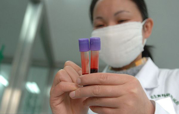 滨州揭秘：DNA亲子鉴定全过程 